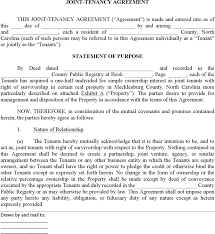 Nc Separation Agreement Form New Separation Agreement Template Nc