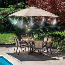 11 Best Patio And Outdoor Misters In