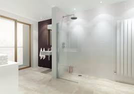 Walk In Shower Enclosures What S A