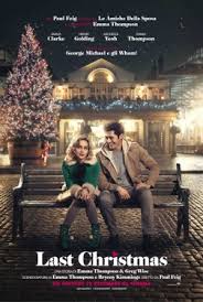 Of having accepted to work as santa's elf last christmas 2019 hd. Last Christmas 2019 Streaming Ita Full Hd 4k Altadefinizione