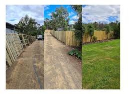 need new fencing bm fencing are the