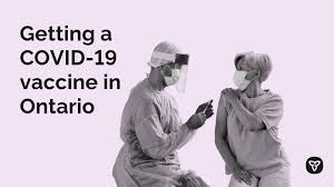 Ontario received a shipment of 254,500 doses of the astrazeneca vaccine last week, on top of the 55,000 or so doses that remained after the province pushed pause on administering further first. Covid 19 Vaccines Getting Your Second Dose Covid 19 Coronavirus In Ontario