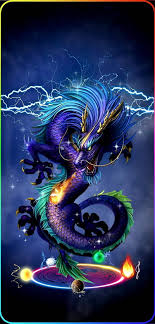 drago dragon icio hd phone wallpaper