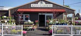 About Ken S Ken S Gardens