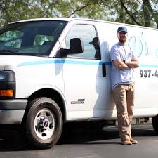 carpet cleaning near greenville oh