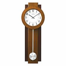 bulova clocks c3383 avent 23 inch 2