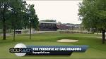 The Preserve at Oak Meadows - DuPage Golf