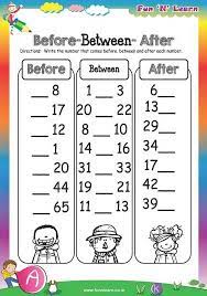 Your little one can do some extra work after returning from school. Free Math Worksheets For Hkg Kindergarten Math Worksheets Free Learning Worksheets Kindergarten Math Worksheets