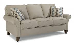 sofa lrusofsu6630 by flexsteel