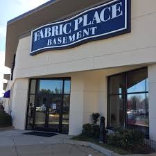Fabric Place Basement 3 Tips