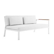 Timeless Sectional Sofa By Gandia
