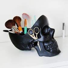 skull tidy organise your essentials