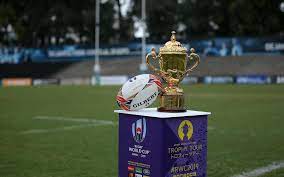 rugby world cup 2019 sponsors