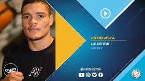 As per the reports from boxing scene, the pro boxer amilcar faced immanuel aleem on july 7, 2021. Entrevista Amilcar Vidal Boxeador Youtube