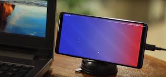 You can watch movies off of your computer right on your television. 6 Ways To Use Your Android As Second Monitor For Your Computer Techwiser