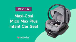 maxi cosi mico max plus infant car seat