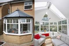 How can I heat my conservatory in the winter?