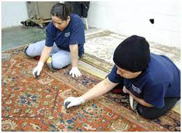 oriental rug cleaning carpet repair