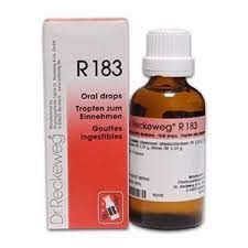 dr reckeweg r 183 anti allergy drops