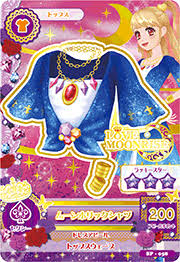 Hasil gambar untuk card aikatsu top