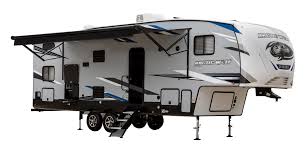 fifth wheels new used