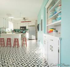 painting tile floors all you need to