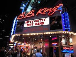 Gospel Brunch Review Of B B King Blues Club Grill New