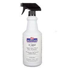 mohawk hydro care wood floor cleaner