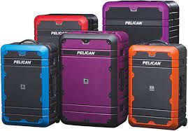 Pelican Luggage gambar png