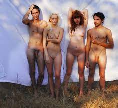 Images of naked people