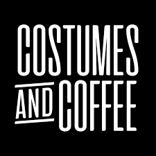 Costumes & Coffee
