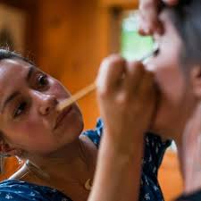 makeup artists in saint albans city