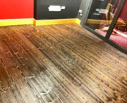 floor sanding artane wood stains