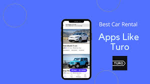 Your pick for best car rental app for iphone? 8 Best Car Rental Apps Like Turo Theappflow