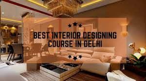 best interior designing insute