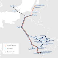 Hoe werkt internationaal treinreizen naar belgië? Boek Nu Treintickets Voor Uw Sneeuwvakantie
