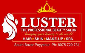 er beauty salon reviews payyanur