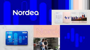 Kontakt oss via chat eller telefon. Nordea A Bank With A Pulse The North Alliance