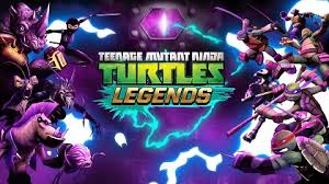 Here is the latest list of active ninja legends codes for june 2021. Teenage Mutant Ninja Turtles Legends Wikipedia
