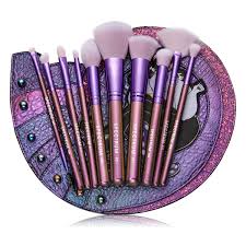 the little mermaid s magical brushes