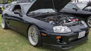 to import a toyota supra mk4 from an