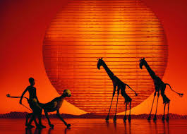 the lion king my fourth visit to the