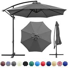 Patio Umbrella Canopy Universal