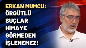 Erkan Mumcu: Mehmet Ağar kurban verilirse bu sorunlar çözülecek mi? -  YouTube