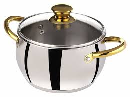 Best Stainless Steel Cookware Brands Products In India Top 7