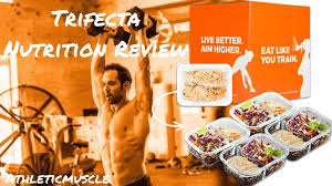 trifecta nutrition meal delivery