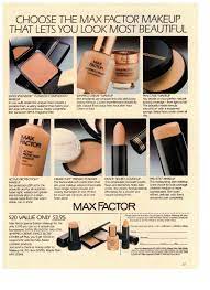max factor choose the makeup look the