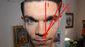 Do not use those weird. Men S Eyebrow Tutorial How To Shape Pluck And Trim Youtube