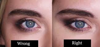 12 reasons your eyeshadow looks bad