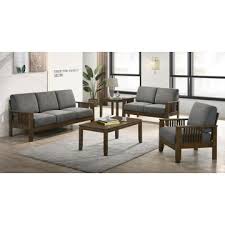 furniture to furnish living room